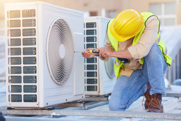 Best Local HVAC companies  in Bowleys Quarters, MD