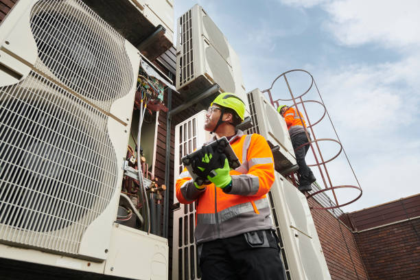 Best HVAC tune-up services  in Bowleys Quarters, MD