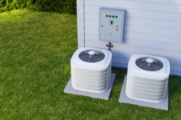 Best Residential HVAC services  in Bowleys Quarters, MD