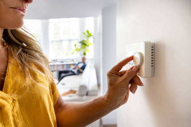 Best Ductless HVAC repair  in Bowleys Quarters, MD
