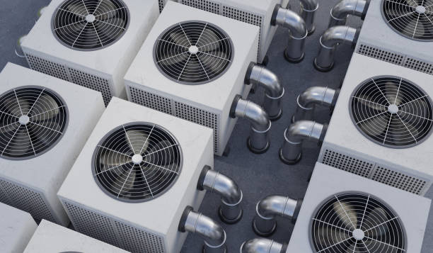 Best HVAC air duct cleaning  in Bowleys Quarters, MD