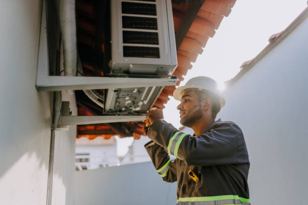 Best Air quality test  in Bowleys Quarters, MD