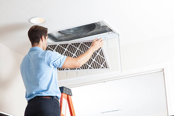 Best HVAC repair near me  in Bowleys Quarters, MD