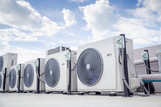 Best Affordable air conditioning repair  in Bowleys Quarters, MD
