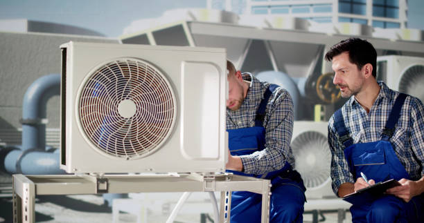 Best HVAC tune-up services  in Bowleys Quarters, MD