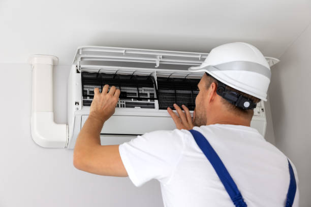 Best HVAC installation services  in Bowleys Quarters, MD