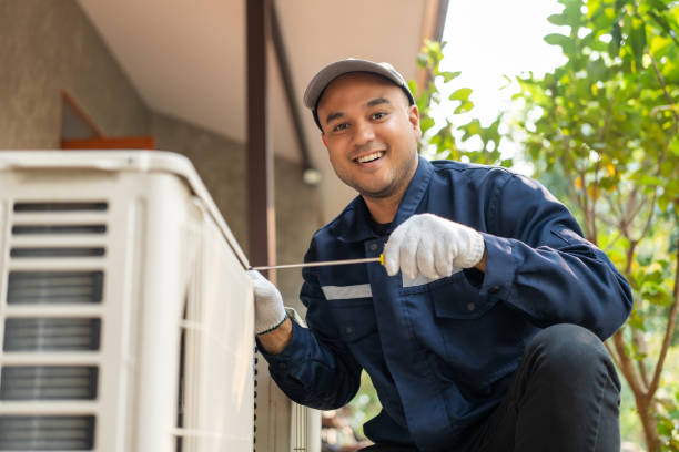 Trusted Bowleys Quarters, MD HVAC Experts