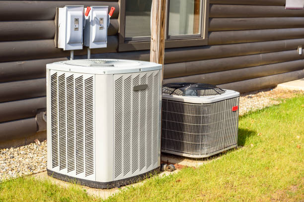Best HVAC repair near me  in Bowleys Quarters, MD