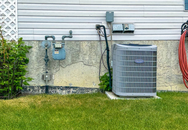 Ductless HVAC repair in Bowleys Quarters, MD